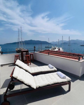 Vista House Marmaris